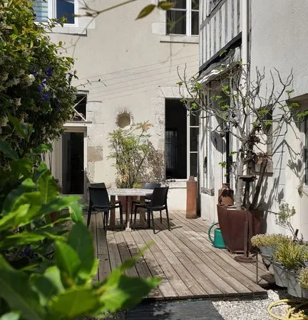 Maison de luxe 6 pièces 198 m² 