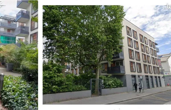 Lyon 7 - Apt 3 Ch 80m2 - Dispo Mars 26 
