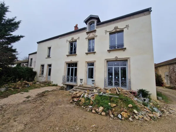 Appartement 1 pièce 40 m² 