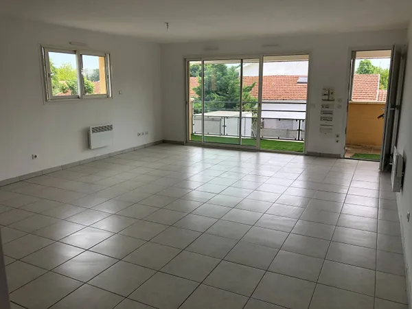 Appartement 3 pièces 76 m² 