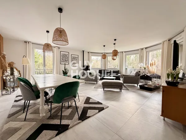 🏡 Maison à vendre Type 7 - 272 m²- Secteur MONTAGNE DE REIMS 