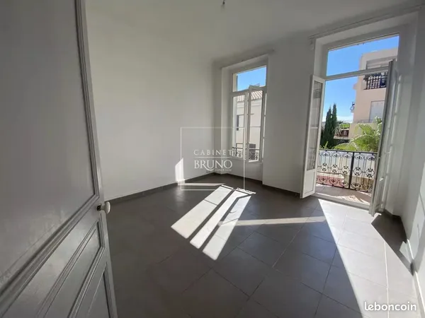 Appartement 3 pièces 75 m² 
