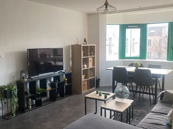 Location appartement Nevers 