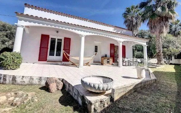 Maison 8 pièces 139 m² 
