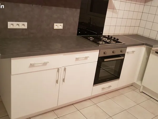 APPARTEMENT 3 pièces - 73 m2 