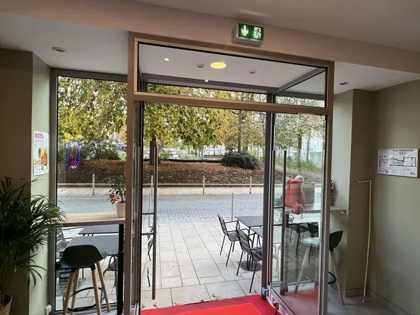 Fonds de commerce, restauration 67 m² Amiens 