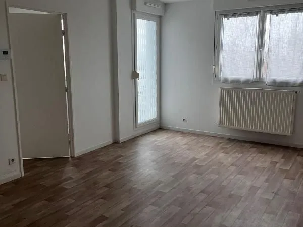 Appartement 3 pièces 70 m² 