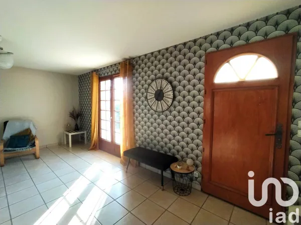 Maison 5 pièces 107 m² 