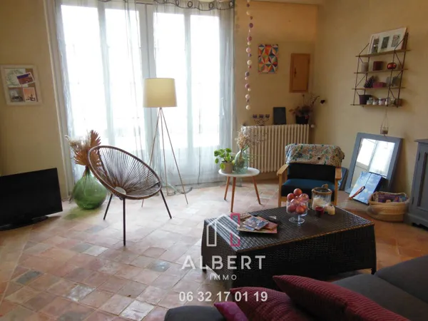 Maison 5 pièces 135 m² 