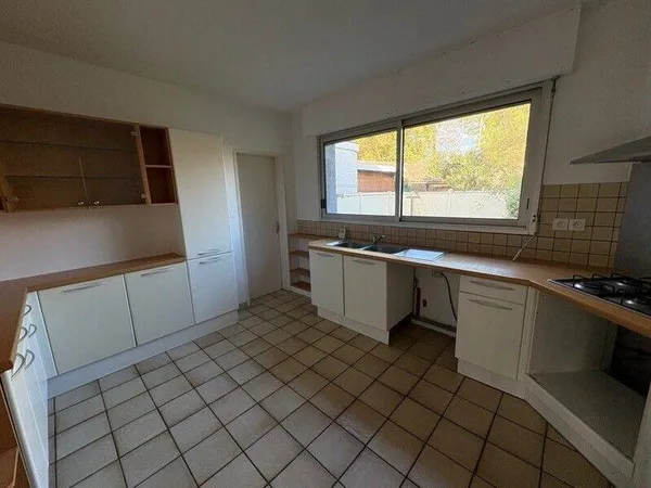Maison 5 pièces 115 m² 