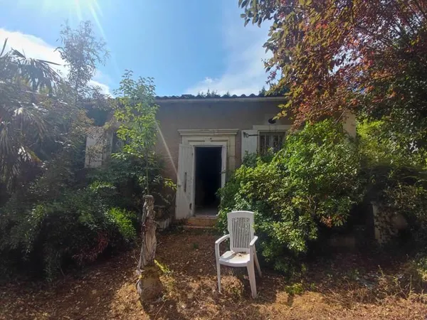 Maison de bourg 3 pièces 165 m² 