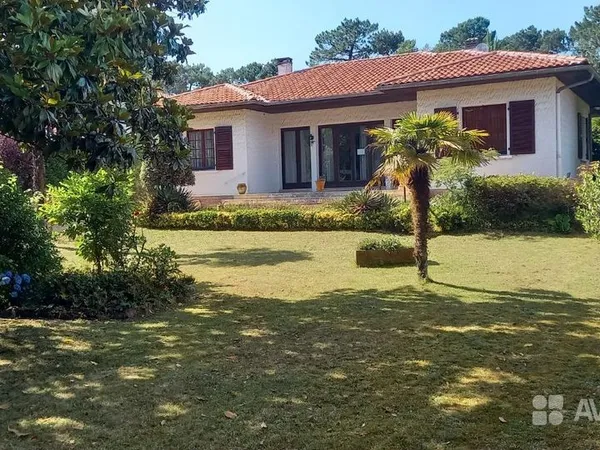 Villa 5 pièces 112 m² 