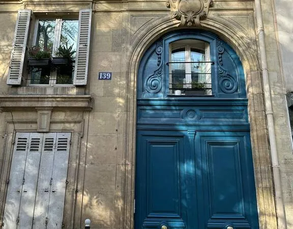 Appartement 6 m² 