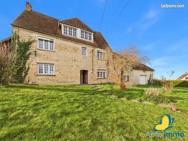 Maison 12 pièces 108 m² 