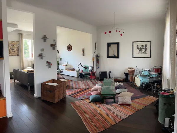 Maison 4 pièces 147 m² 