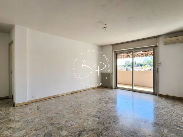 Appartement 3 pièces 72 m² 