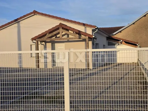 Maison 7 pièces 150 m² 