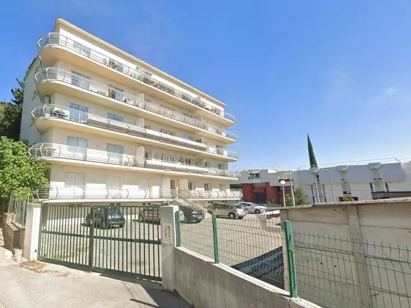 Parking - Garage Location Montpellier   97€