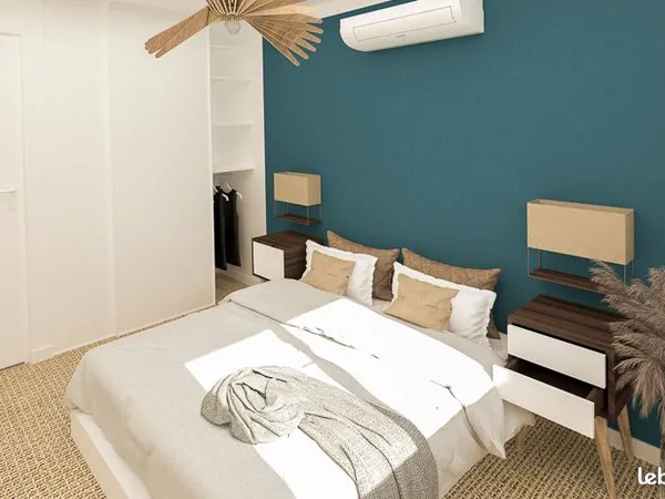 Maison 4 pièces 89 m² 