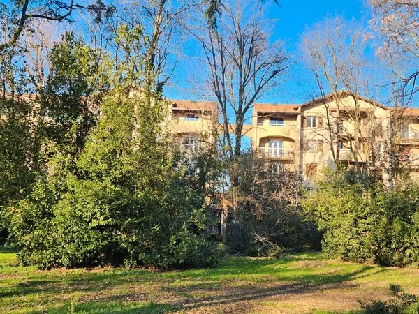 T3 65m² avec grand parc - Quartier Châteauvert 