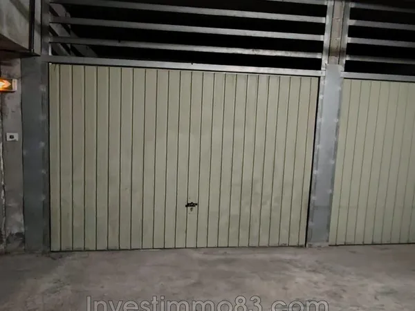 Location box fermé 