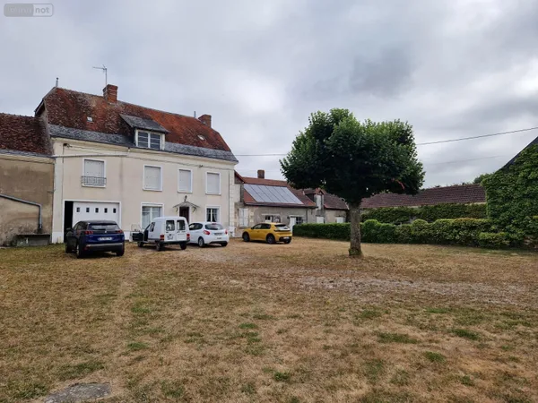 Maison 8 pièces 149 m² 