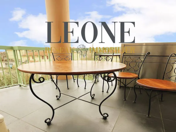 Appartement 4 pièces 86 m² 