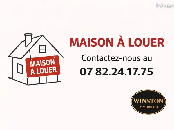 Maison 3 pièces 71 m² 