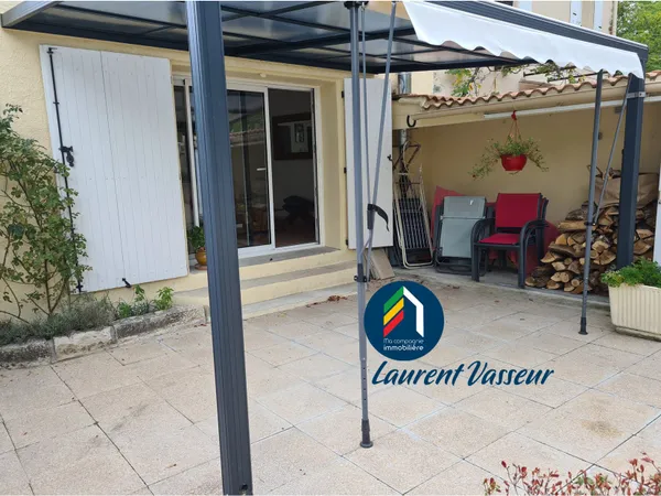 Maison avec terrasse Dieulefit (Drôme) 