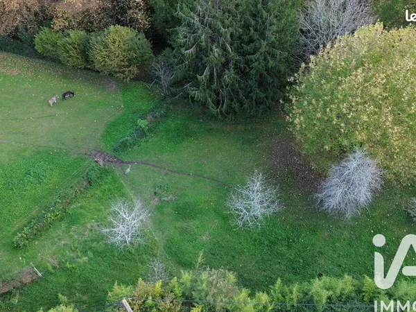 Terrain 1215 m² Saint-Pierre-d'Irube 