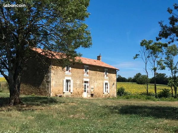 Maison 3 pièces 134 m² 
