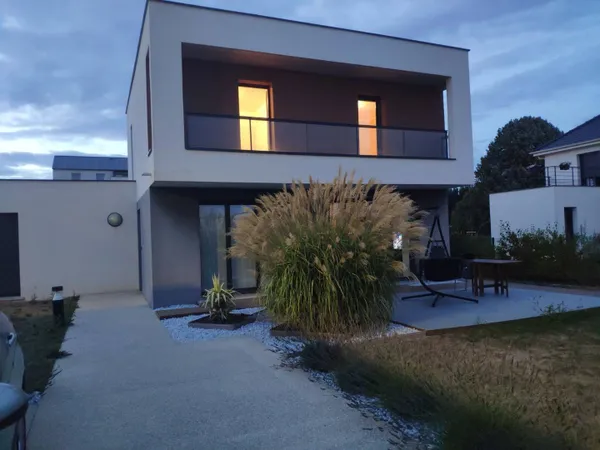 Maison 5 pièces 96 m² 