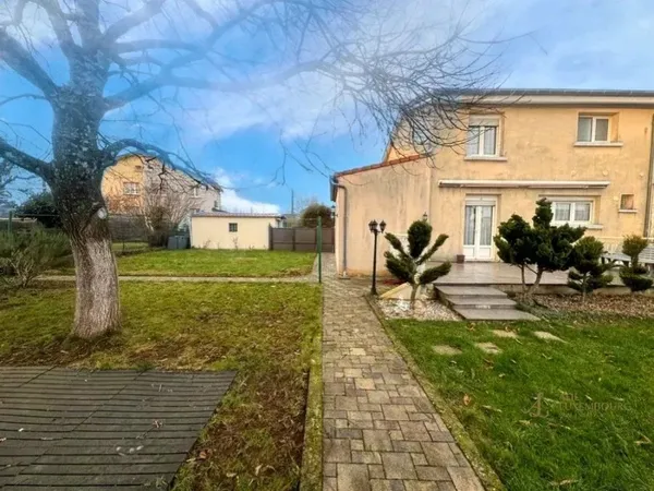 Maison Vente Longwy   349000€