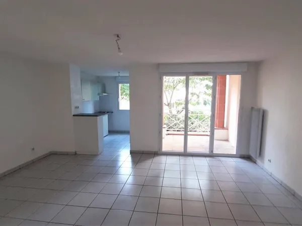 Appartement 2 pièces 49 m² 