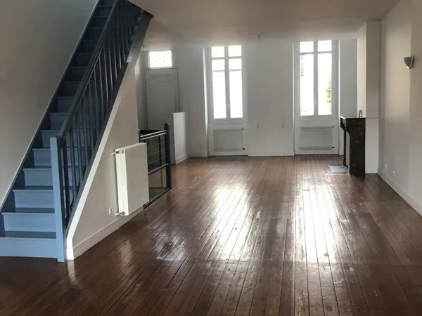 Maison 4 pièces 128 m² 