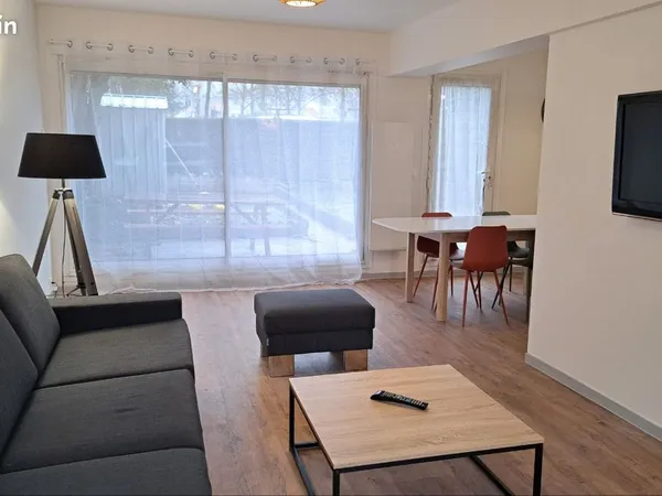 Maison Poitiers 4ch 90m2 
