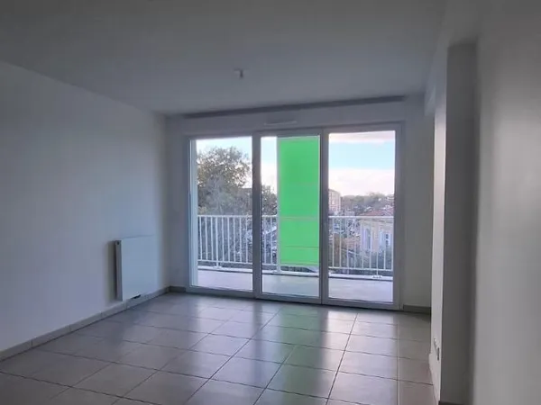 Appartement 4 pièces 84 m² 