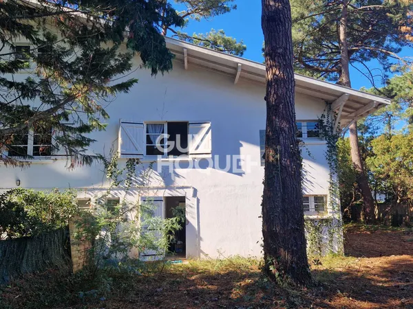 Maison à vendre à Biscarrosse Plage - Référence 4822 