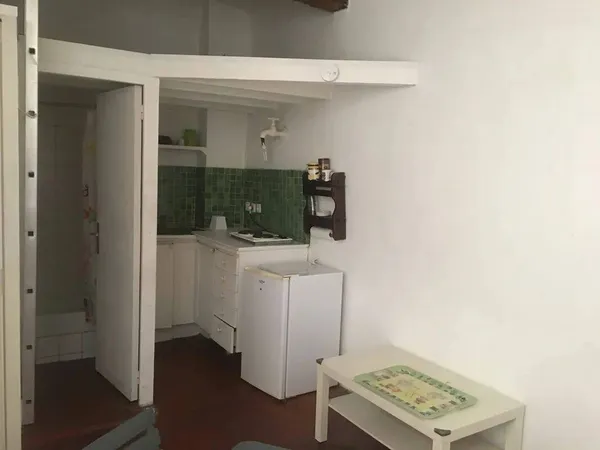 Appartement 1 pièce 20 m² 