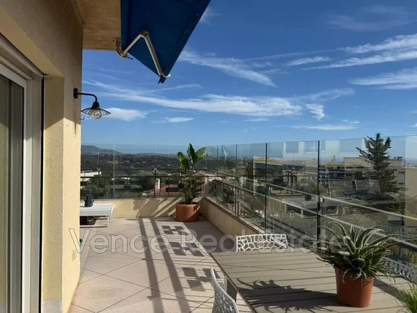 Appartement 3 pièces 70 m² 