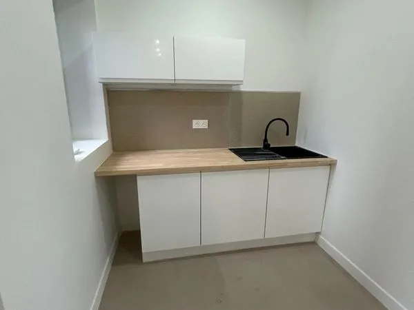 Appartement 2 pièces 30 m² 