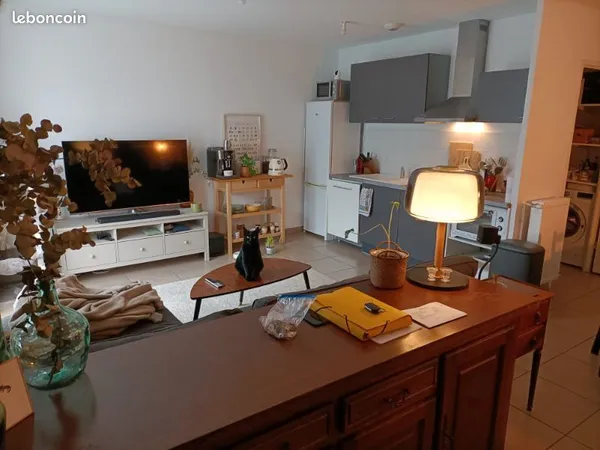 Location maison à Bruges 