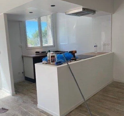 Maison 3 pièces 80 m² 