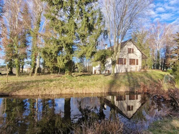 Maison 5 pièces 106 m² 