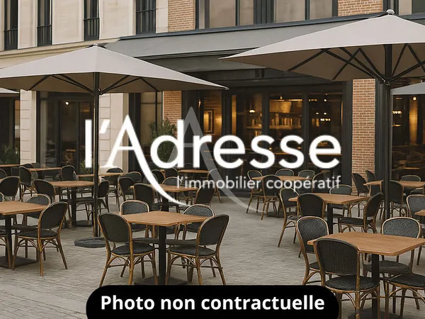 Cession de bail Toulouse 350 m2 