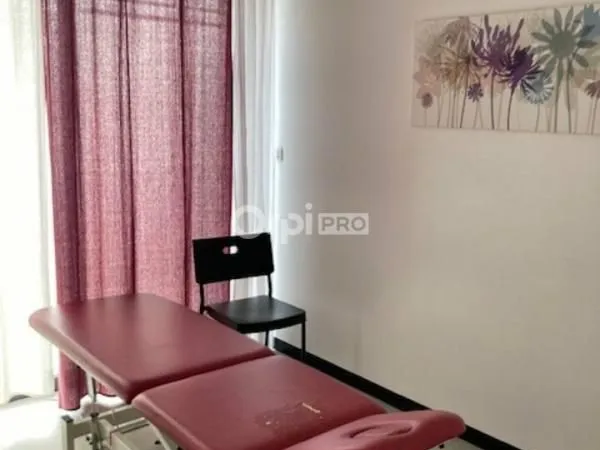 Bureau 40 m² 