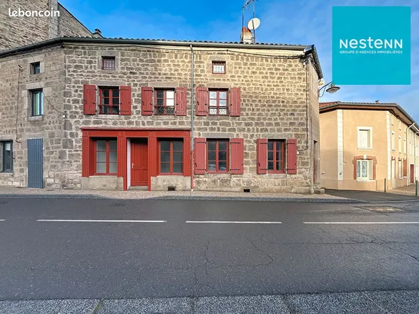Appartement 2 pièces 51 m² 