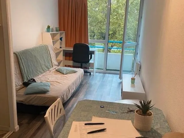 Appartement studio vannes 