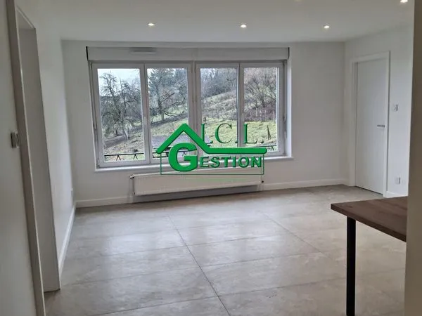 Appartement 4 pièces 88 m² 