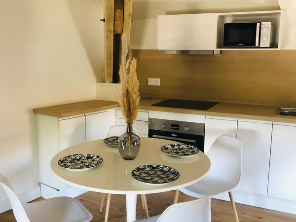 Appartement 1 pièce 25 m² 